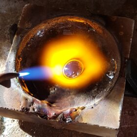 Wee Thistle Jewellery