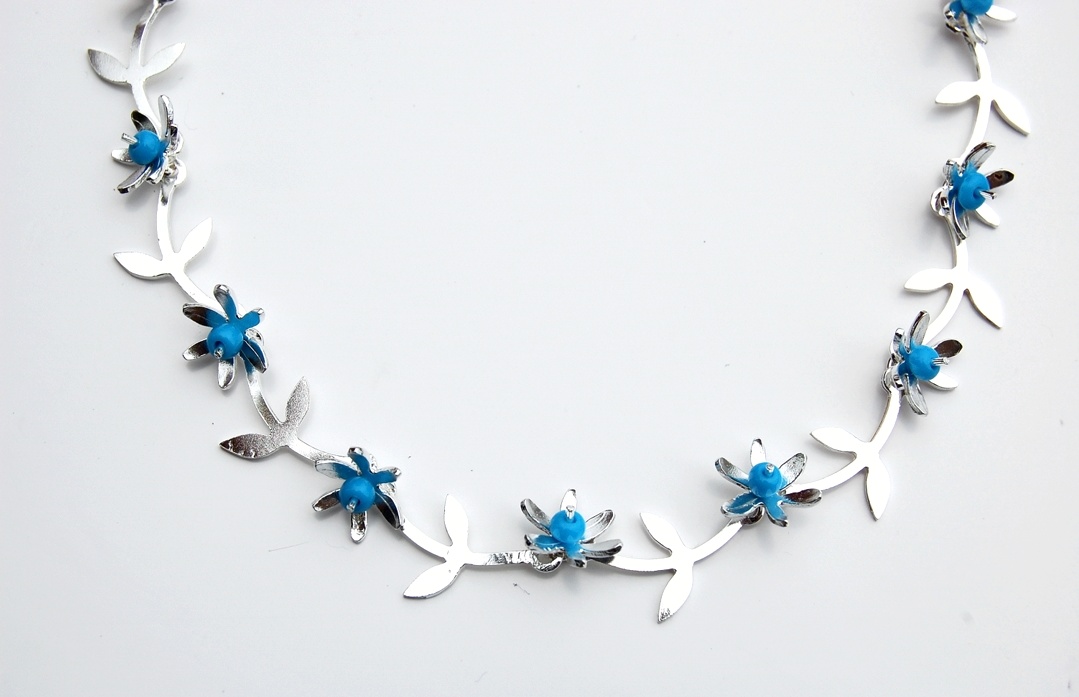 Wee Thistle Jewellery