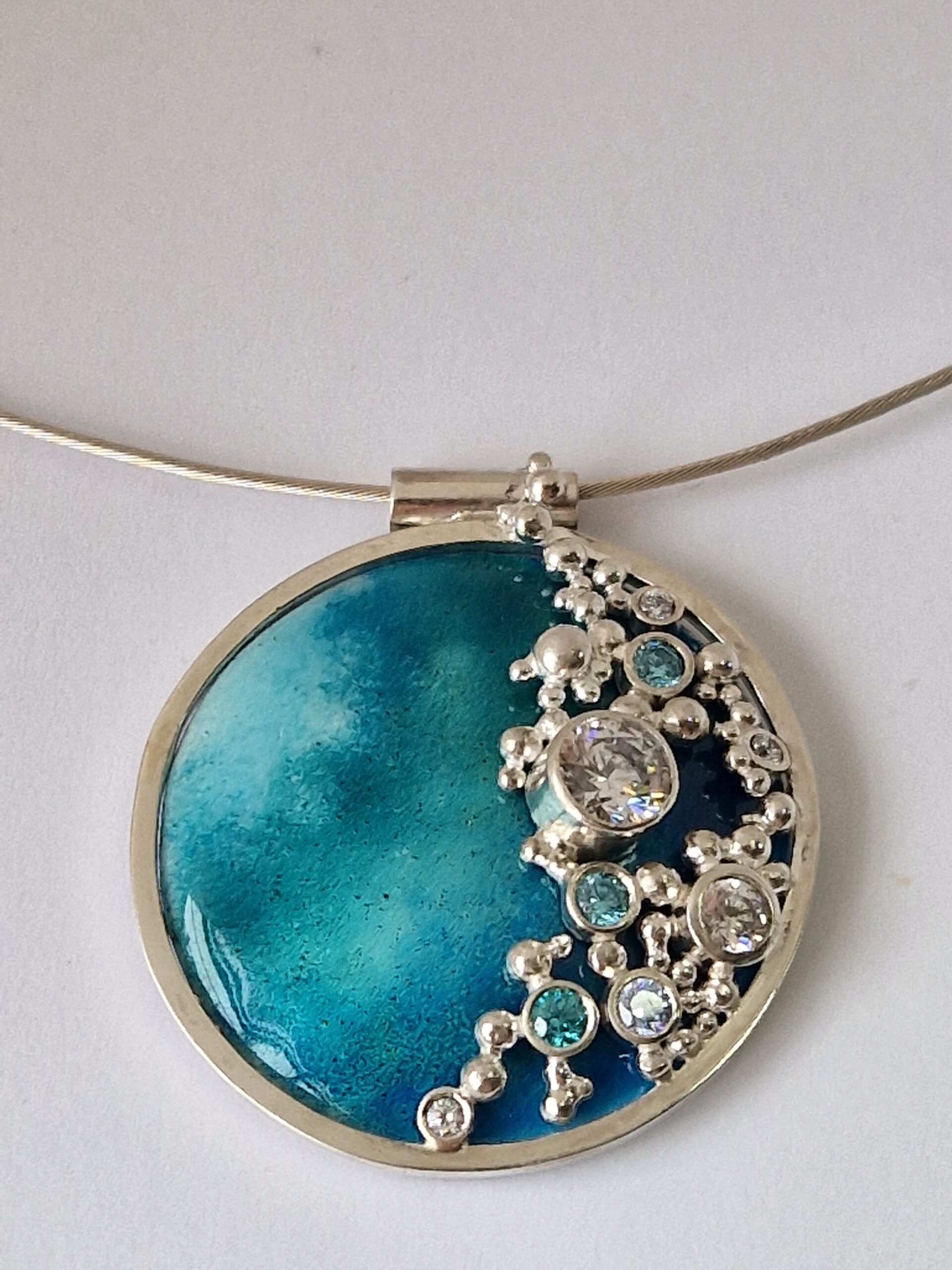 Wee Thistle Jewellery New Stock Preview