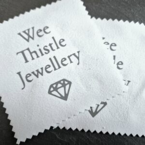 Jewellery Polishing Cloth