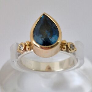 Previous bespoke comissions