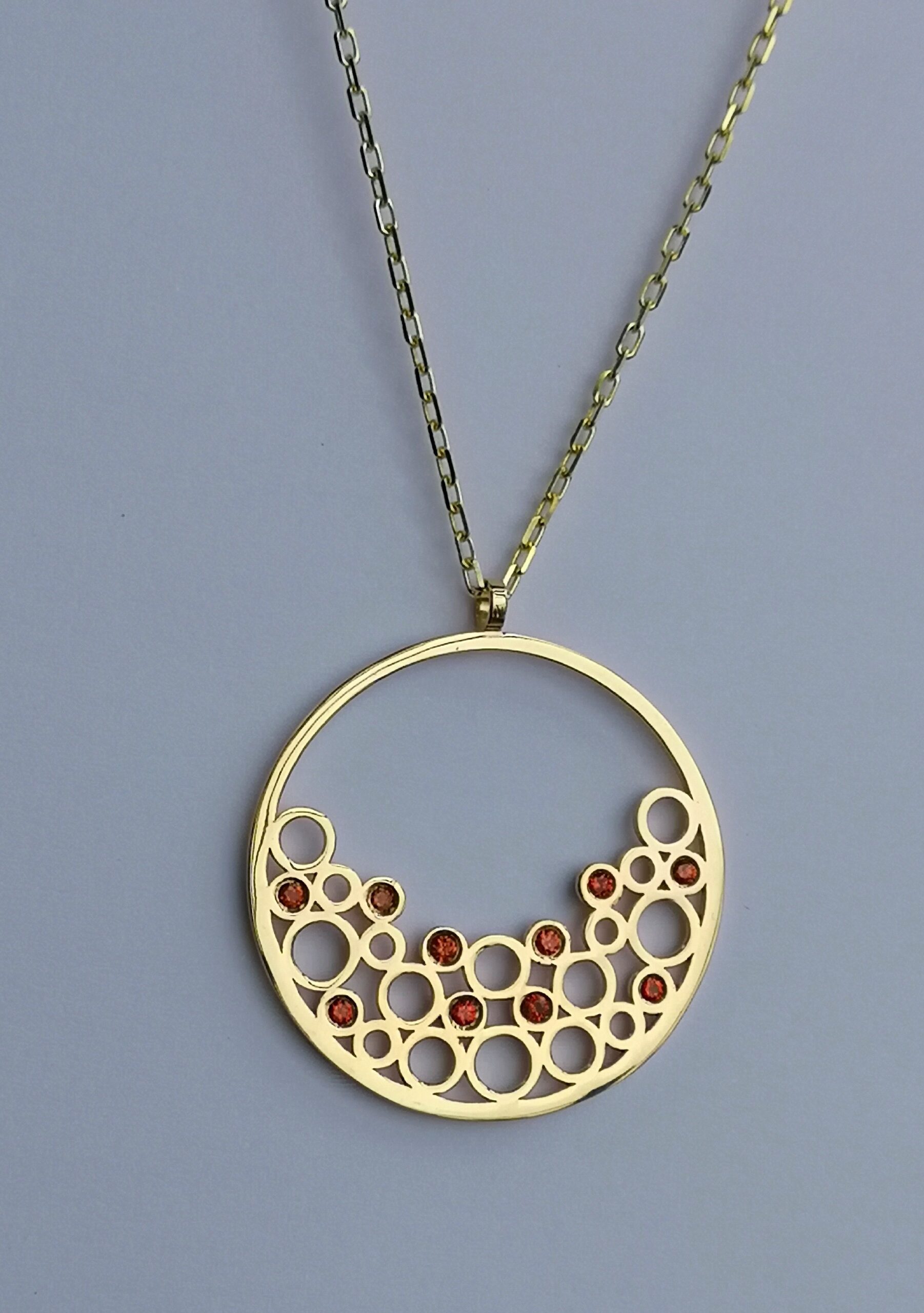 Wee Thistle Jewellery, Previous Remodelled Commission
